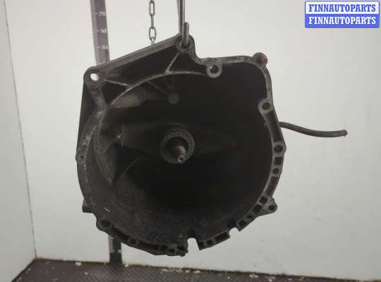 купить КПП 6-ст.мех. (МКПП) на BMW 3 E90, E91, E92, E93 2005-2012