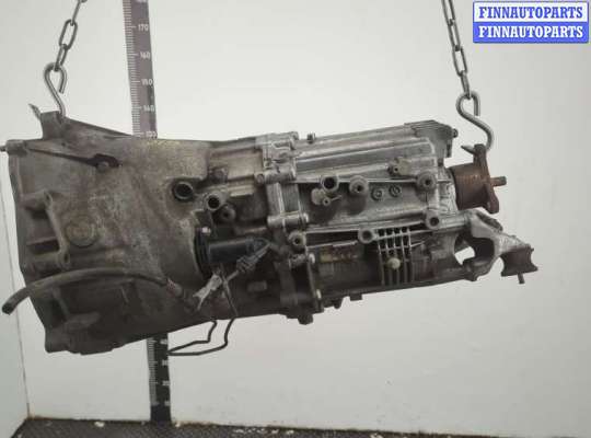 купить КПП 6-ст.мех. (МКПП) на BMW 3 E90, E91, E92, E93 2005-2012