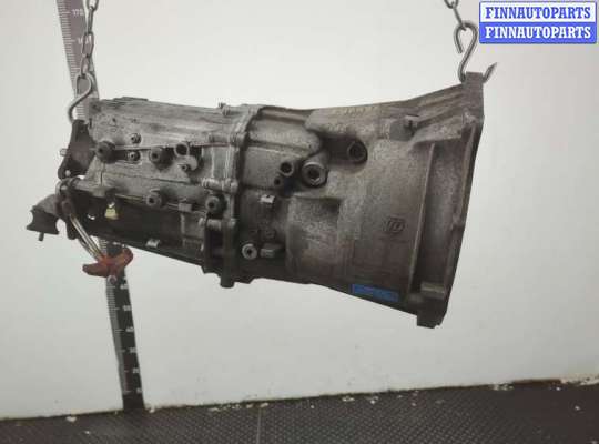 купить КПП 6-ст.мех. (МКПП) на BMW 3 E90, E91, E92, E93 2005-2012