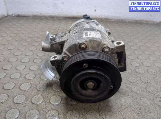 купить Компрессор кондиционера на Volkswagen Passat 6 2005-2010