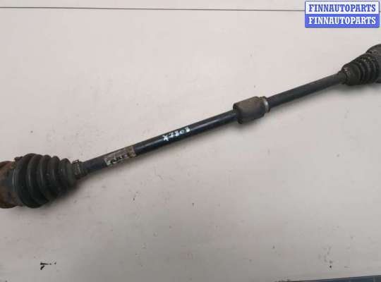 Купить Полуось (приводной вал, шрус) на Opel Astra J 2010-2017 Полуось (приводной вал, шрус) OP2344146 на Opel Astra J 2010-2017