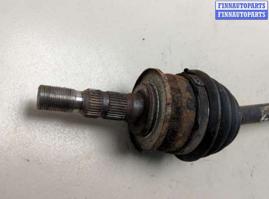 купить Полуось (приводной вал, шрус) на Opel Astra J 2010-2017