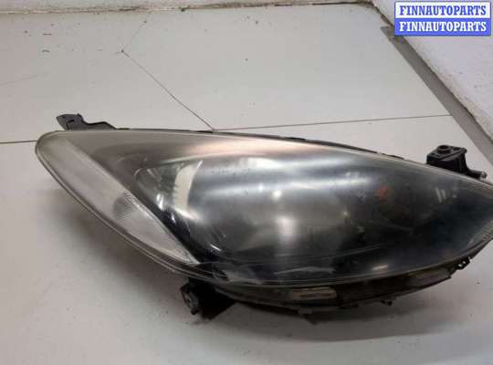 Купить Фара (передняя) на Mazda 2 2007-2014 Фара (передняя) MZ672583 на Mazda 2 2007-2014