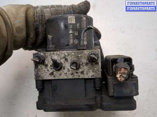 купить Блок АБС, насос (ABS, ESP, ASR) на Audi A3 (8P) 2003-2013