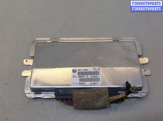купить Блок управления подвеской на BMW 7 F01 2008-2015