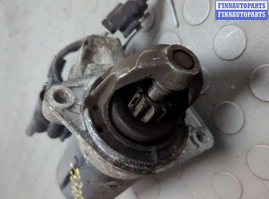 купить Стартер на Ford Focus 2 2005-2008