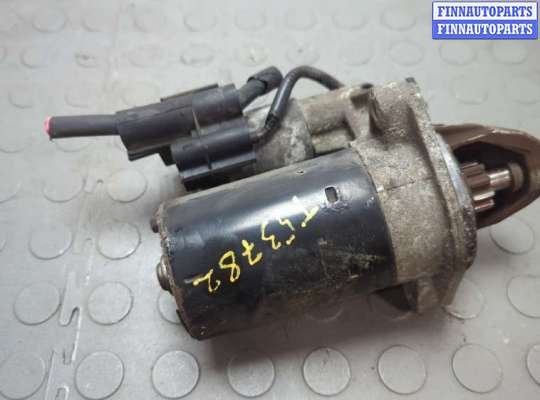 купить Стартер на Ford Focus 2 2005-2008