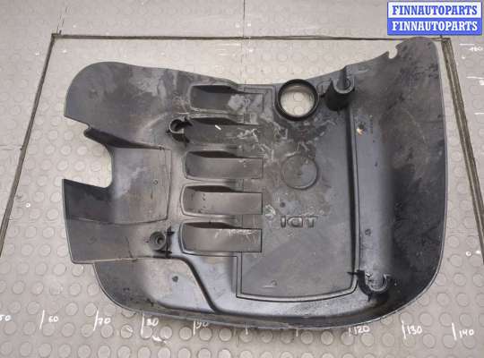 купить Накладка декоративная на ДВС на Volkswagen Touareg 2007-2010