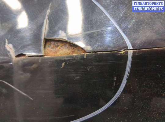 купить Дверь боковая (легковая) на Mercedes A W169 2004-2012