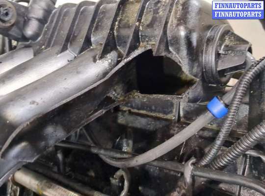 купить Двигатель (ДВС) на Mercedes Vaneo