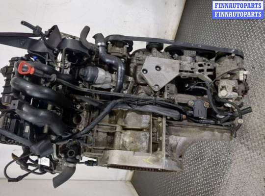 купить Двигатель (ДВС) на Mercedes Vaneo