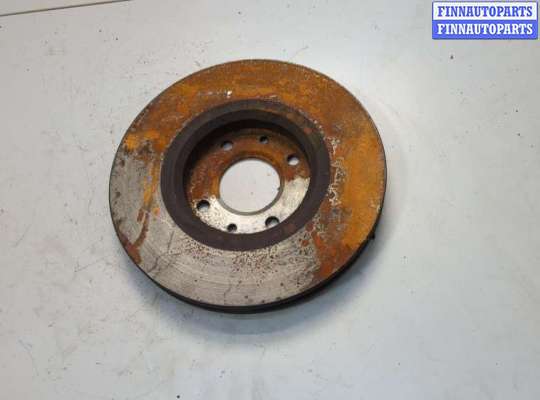 купить Диск тормозной на Citroen C5 2001-2004