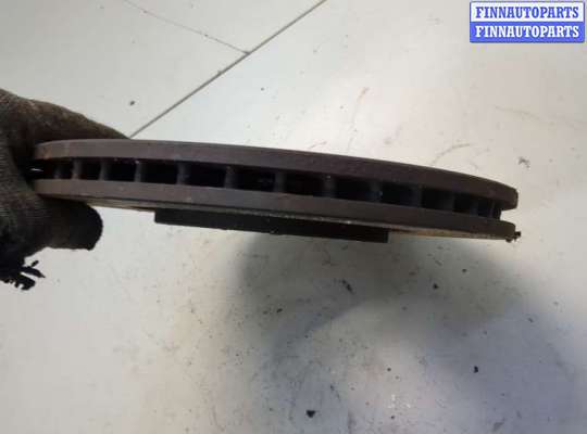 купить Диск тормозной на Citroen C5 2001-2004