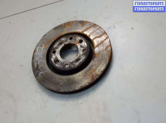 купить Диск тормозной на Citroen C5 2001-2004