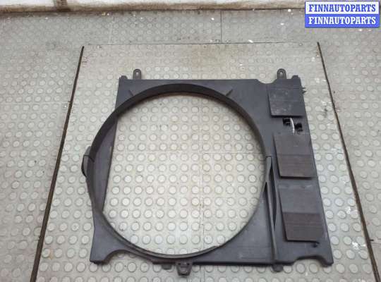 Кожух вентилятора радиатора (диффузор) IFM6322 на Infiniti QX56 2004-2010