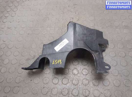 купить Защита днища, запаски, КПП, подвески на Mazda 3 (BP) 2019-2025