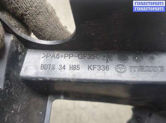 купить Защита днища, запаски, КПП, подвески на Mazda 3 (BP) 2019-2025