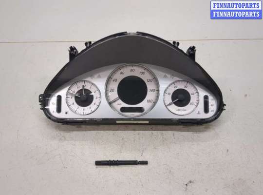 купить Щиток приборов (приборная панель) на Mercedes E W211 2002-2009