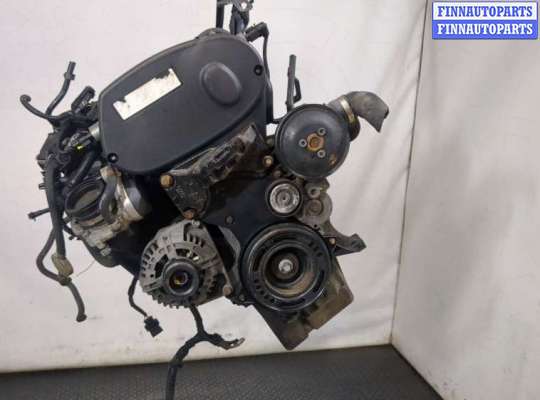 купить Двигатель (ДВС) на Opel Astra H 2004-2010