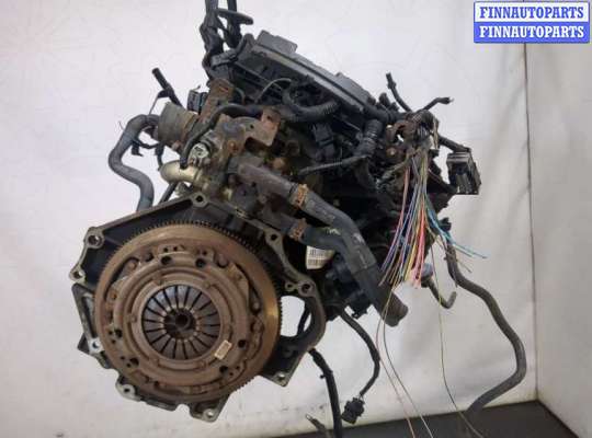 ДВС (Двигатель) на Opel Astra H / Classic