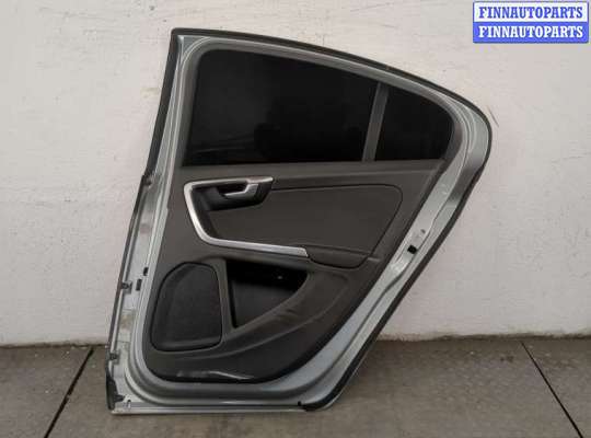купить Дверная карта (Обшивка двери) на Volvo S60 2010-2018