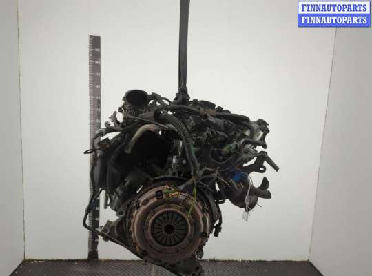 купить Двигатель (ДВС) на Citroen Xsara-Picasso 1999-2012