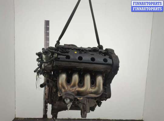 купить Двигатель (ДВС) на Citroen Xsara-Picasso 1999-2012