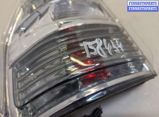 купить Фонарь (задний) на Mitsubishi Pajero 2006-2022