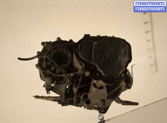 МКПП - Механическая коробка на Volkswagen Golf Plus (5M1)