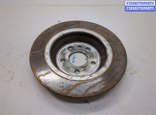 Диск тормозной FO2157657 на Ford Mondeo 4 2007-2015