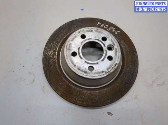 купить Диск тормозной на Ford Mondeo 4 2007-2015