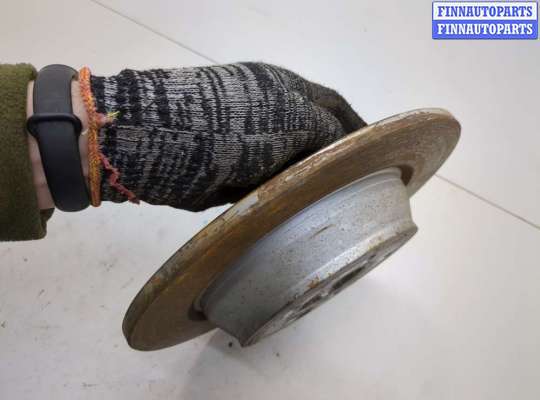 купить Диск тормозной на Ford Mondeo 4 2007-2015