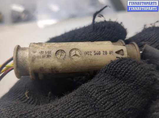 купить Лямбда зонд на Mercedes CLK W209 2002-2010