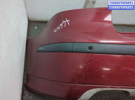 купить Бампер на Saab 9-3 2002-2014