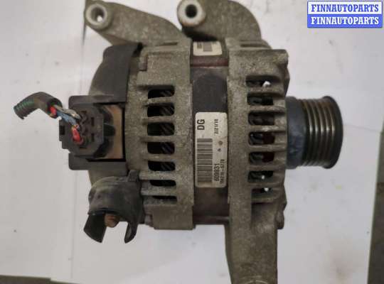 Генератор VL518529 на Volvo S40 2004-