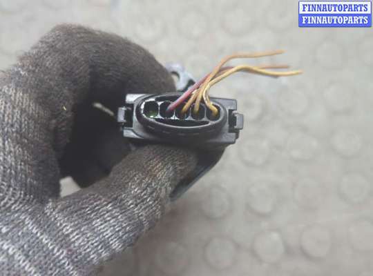 Датчик расхода воздуха (ДМРВ)