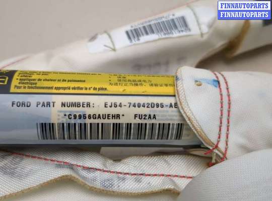 купить Подушка безопасности боковая (шторка) на Ford Escape 2012-2015