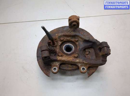 купить Ступица (кулак, цапфа) на Nissan Pathfinder 2004-2014