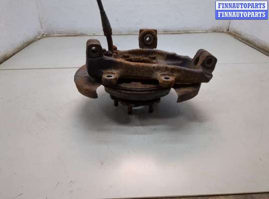 купить Ступица (кулак, цапфа) на Nissan Pathfinder 2004-2014