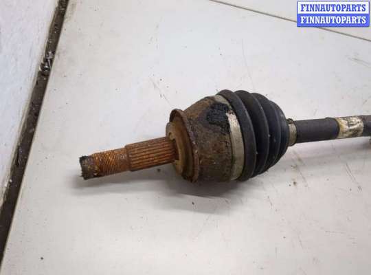 купить Полуось (приводной вал, шрус) на Opel Mokka 2012-2019