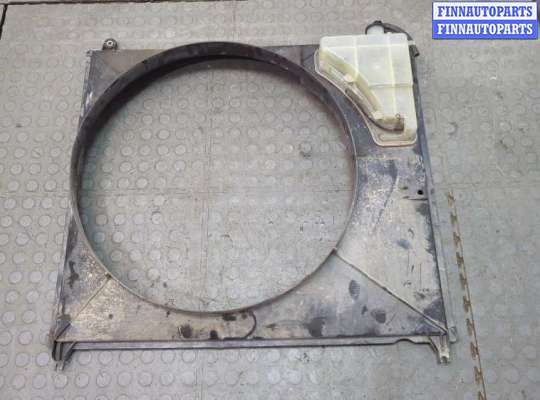 купить Кожух вентилятора радиатора (диффузор) на Toyota Tundra 2007-2013