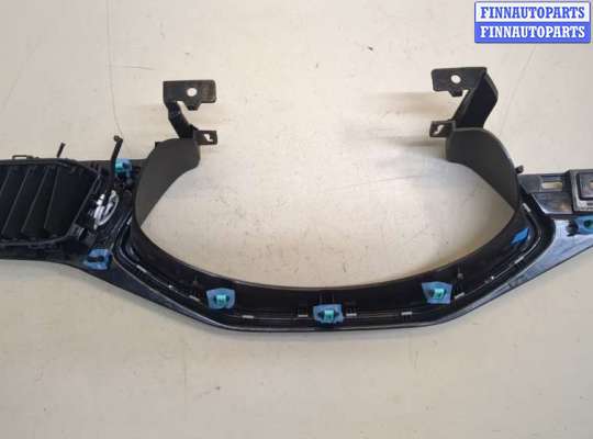 купить Рамка под щиток приборов на Ford Escape 2019-2022