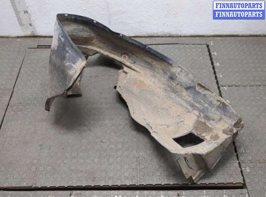 купить Защита арок (подкрылок) на BMW X5 E53 2000-2006