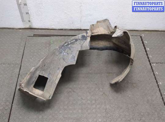 купить Защита арок (подкрылок) на BMW X5 E53 2000-2006