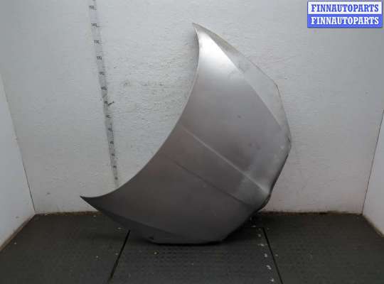 Капот SK529624 на Skoda Fabia 2007-2014