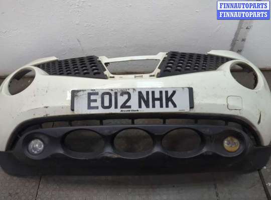 Фара противотуманная (галогенка) NS922713 на Nissan Juke 2010-2019