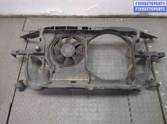 купить Рамка передняя (телевизор) на Volkswagen Passat 5 2000-2005