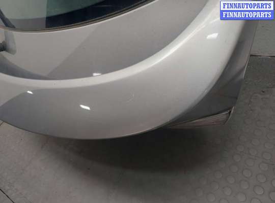купить Крышка (дверь) багажника на Mazda 6 (GH) 2007-2012