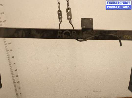 купить Устройство прицепное (фаркоп) на Volkswagen Tiguan 2007-2011