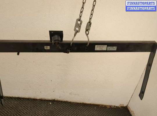 купить Устройство прицепное (фаркоп) на Volkswagen Tiguan 2007-2011